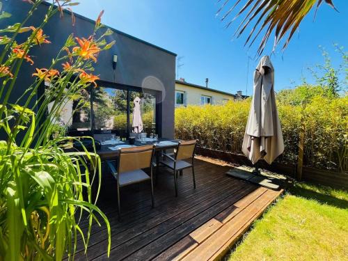Saint-Serge Apartamento | Casa Belfort - T3