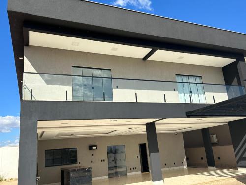 Buriti Alegre Casa | Casa belga