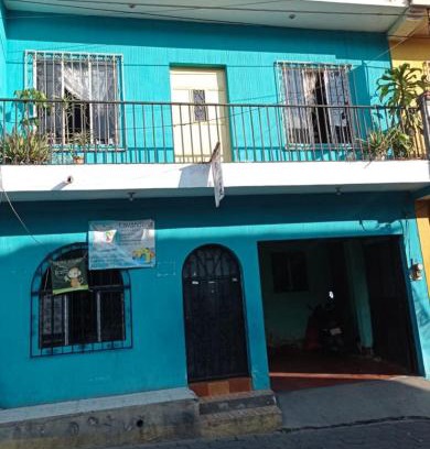 Santiago Atitlan Casa | CASA BELINDA