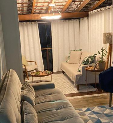 Venda Nova Do Imigrante Casa | Casa Bella Collina