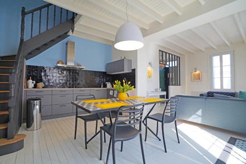 Saint-Georges-de-Didonne Casa | Casa Bella