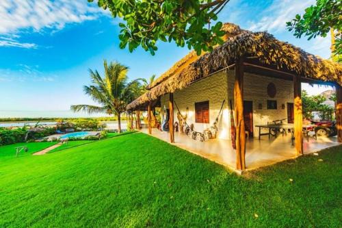 Barra Grande Casa | Casa Bella Barra Beach
