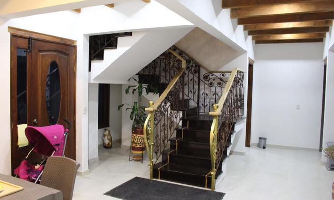 Villa de Leyva Casa | Casa Bella