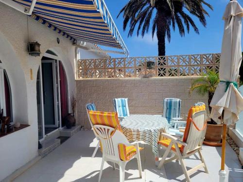 El Faro Casa | Casa Bella