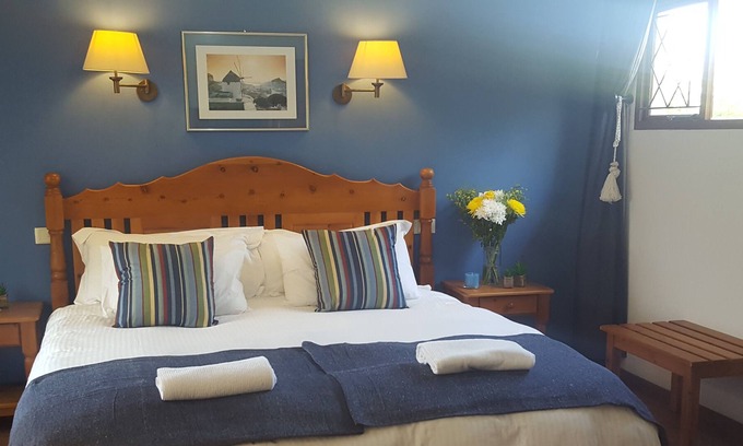 Pennington Casa | Casa Bella Guesthouse Pennington