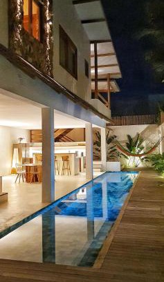 Jijoca de Jericoacoara Apartamento | Casa Bella Jeri