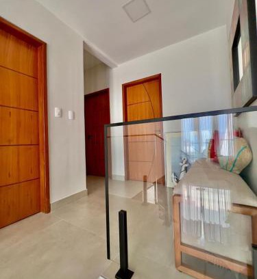 Prado Casa | Casa Bella Mar