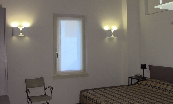 Est Apartamento | Casa Bella (sala 'Castillo')