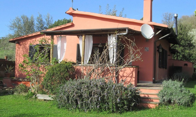 Lake Bracciano Casa | Casa Bella Vista Trevignano Romano Lago Bracciano ver casa de campo