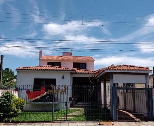 Centro Casa | CASA BELLA VISTA