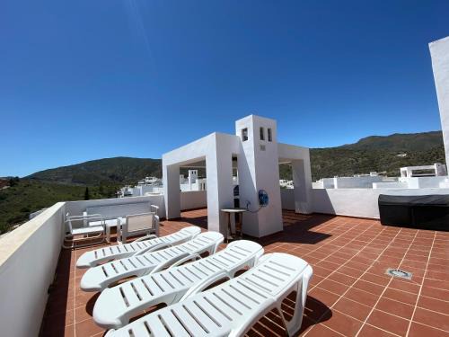 Playa Macenas Apartamento | Casa Bella Vista