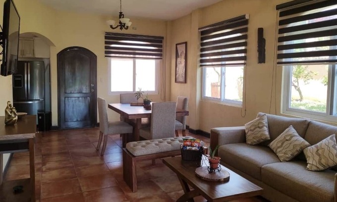 San Felipe Casa | Casa Bella Vista, San Felipe