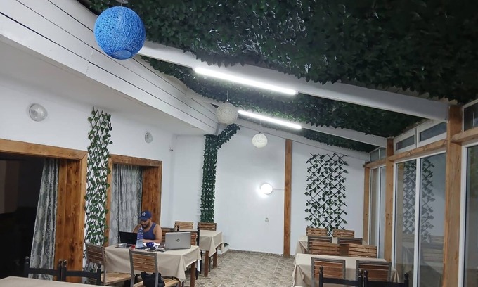 Bir Bou Rekba Casa | Casa bella vita Tunisia Italia
