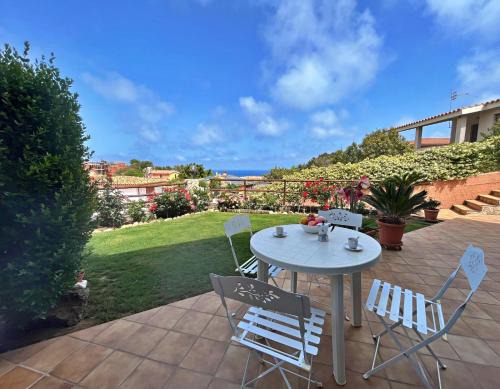 Costa Rei Casa | casa bellavista
