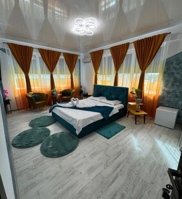 Navodari Casa | Casa Belle