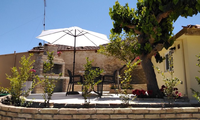 Vatolakkos Casa | Casa Bellissima