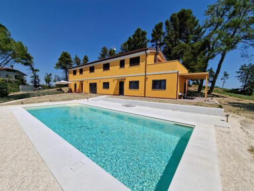 Belvedere Ostrense Apartamento | Casa Belvedere