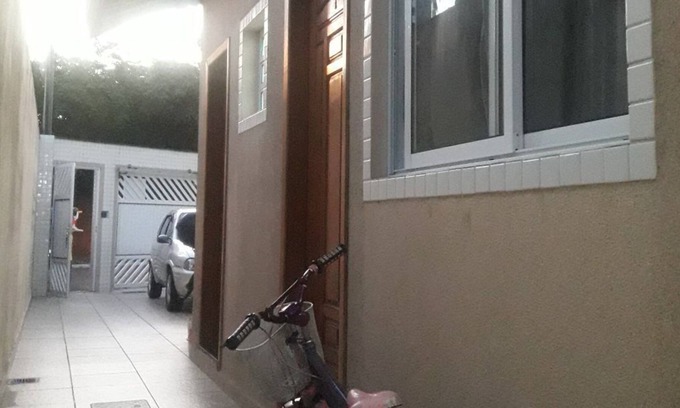 Mirim Casa | Casa bem Localizada em Praia Grande
