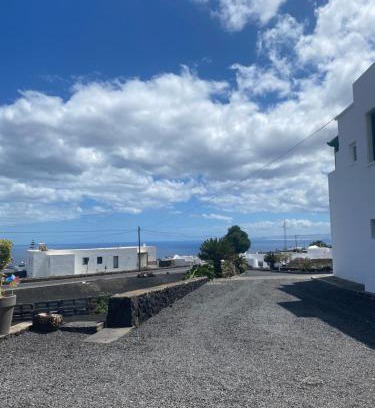 La Asomada Apartamento | Casa Bena