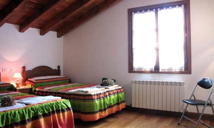 Errazu Casa | Casa Bentta