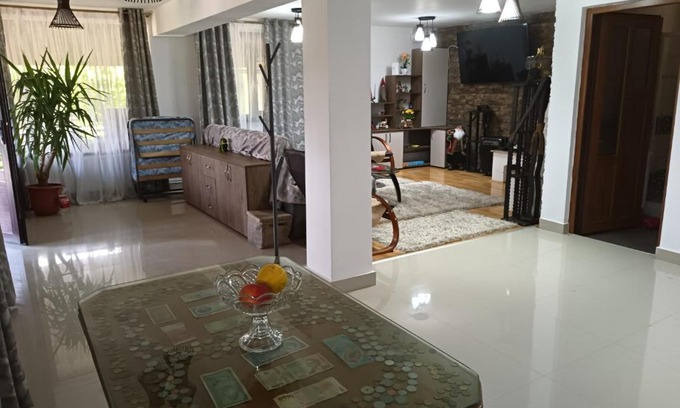 Merei Casa | Casa Berbec
