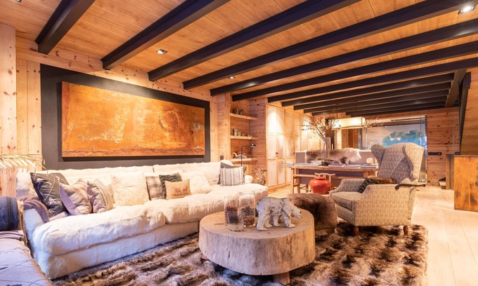Baqueira Chalet De Esquí | Casa Beret Deluxe by Totiaran