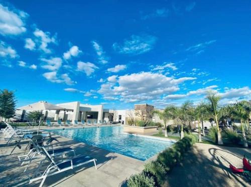 La Paz Casa | Casa Beretta