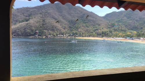 Yelapa Casa | Casa Berita