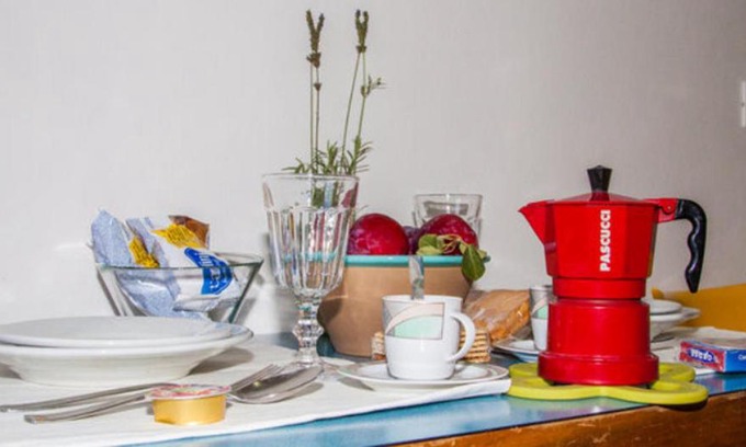 Valderice Apartamento | Casa Betta e Elisa