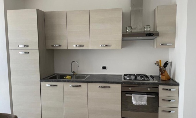 San Domenico Apartamento | CASA BETTO