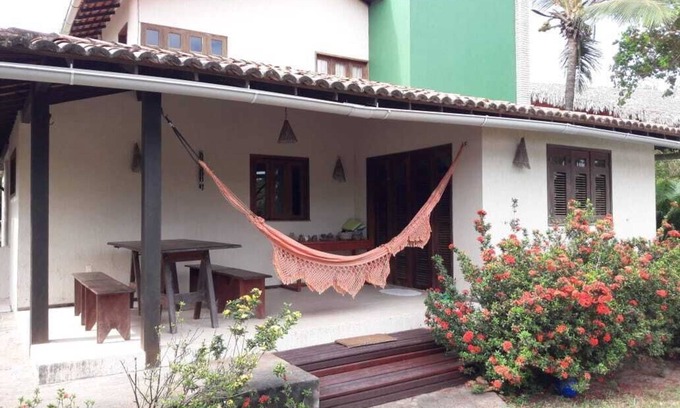 Jijoca de Jericoacoara Casa | Casa Bia en Jericoacoara