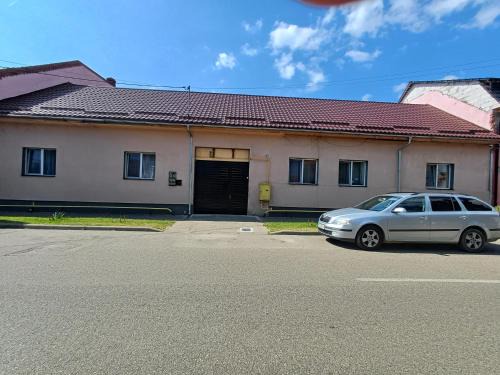 Hateg Casa | CASA Bia
