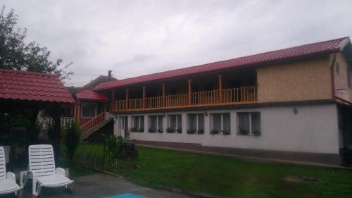 Ilia Casa | Casa Bia