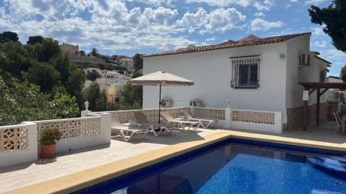 La Canuta Apartamento | Casa Biamar