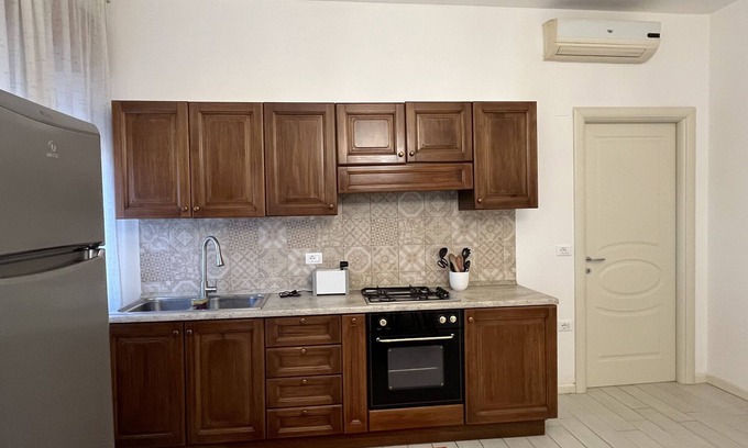 Monteforte d'Alpone Apartamento | Casa Bianca, holiday home near Soave with garden, barbecue and small hydro pool