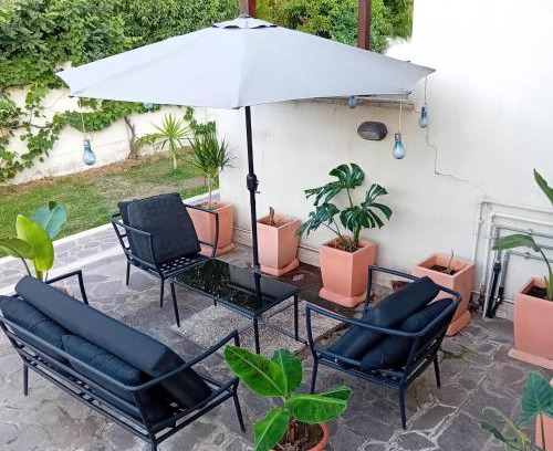 Zona XXX Castel Fusano Apartamento | Casa Bibi