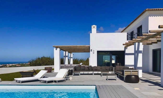 Atalaia Casa | Casa Bica Vista