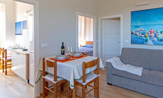 Rio nell'Elba Apartamento | CASA BICE