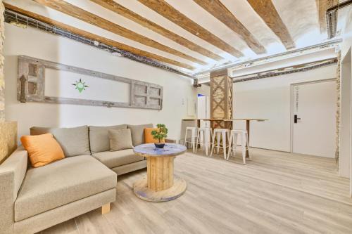 Pamplona City Centre Apartamento | Casa Bidaiari by Clabao