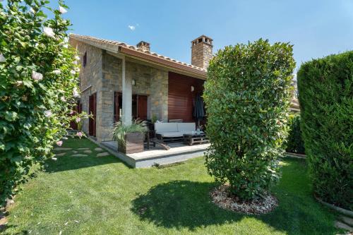 Gavin Casa | Casa Biescas