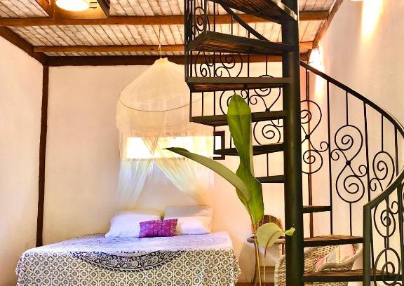 Porto Seguro Cabina | Casa Bio Arraial DAjuda