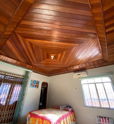 Condor Casa | Casa Bio - Your place in COP 30 - Completa