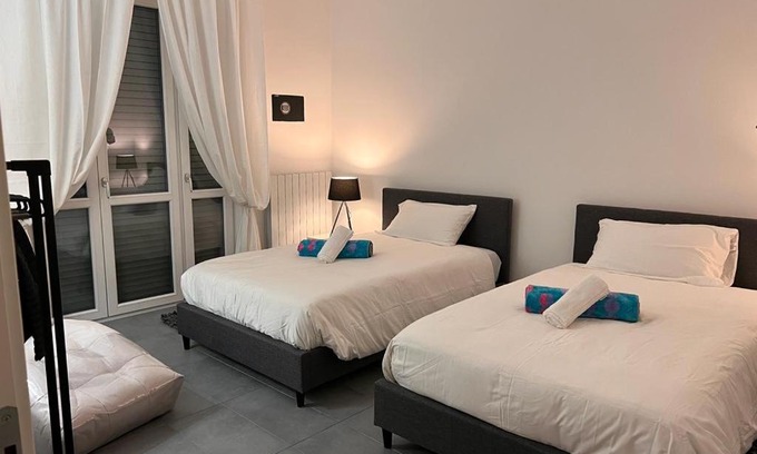 Bergamo Apartamento | Casa Biondo