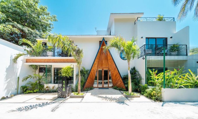 Santa Maria Huatulco Apartamento | Casa Blú Huatulco
