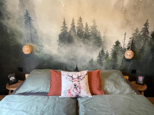 Kniebis Apartamento | CASA BLACK FOREST - Freudenstadt Kniebis
