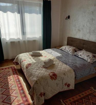 Bistrita Bargaului Casa | Casa Blaju