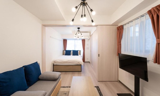 Bunkyo Apartamento | Casa Blan