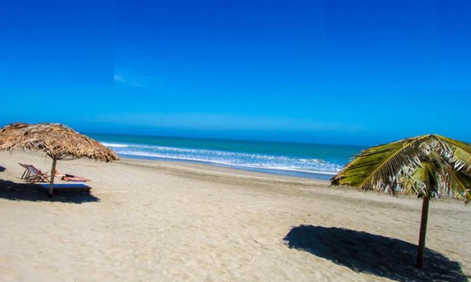 Bocapan Casa | Casa blanca bocapan tumbes