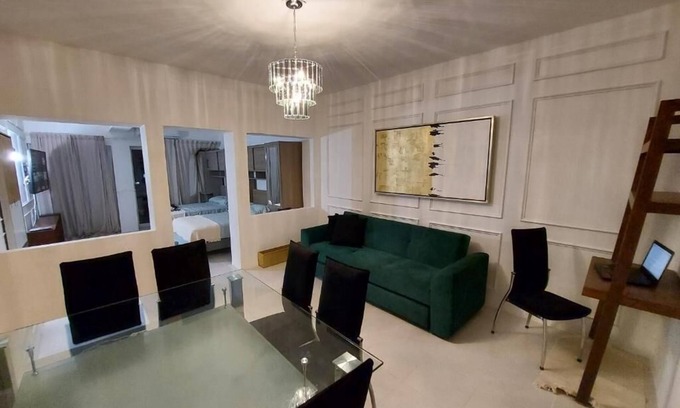 Las Playas Apartamento | Casa Blanca Grand