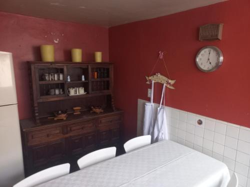 Ixmiquilpan Casa | Casa blanca